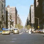 Upper West Side, Manhattan, Fall 1979